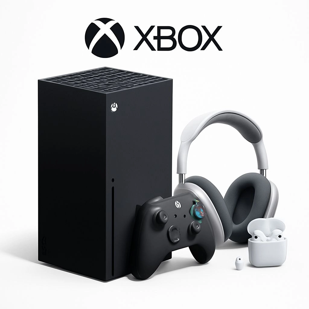 xbox