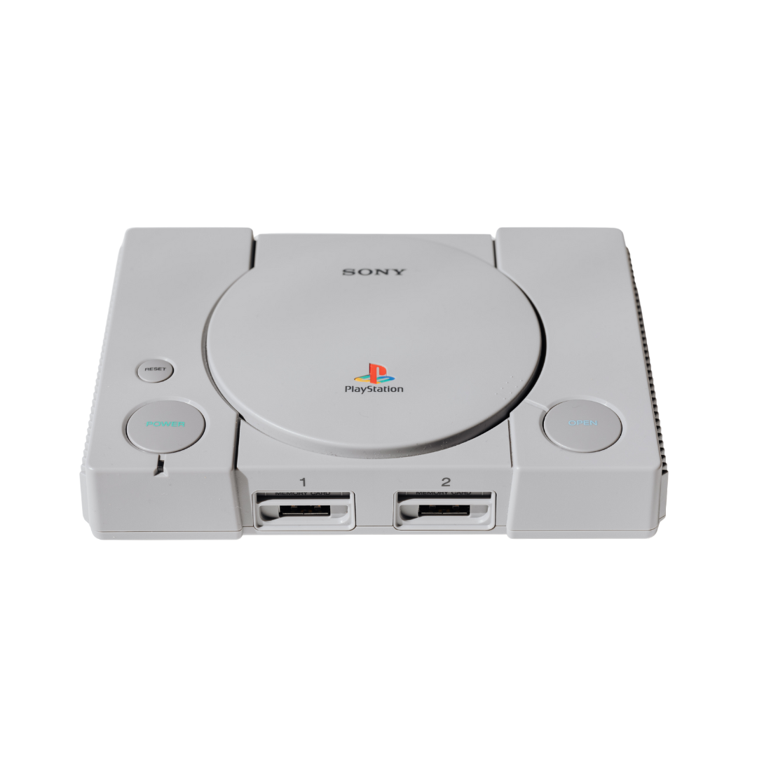 Ps1 classic