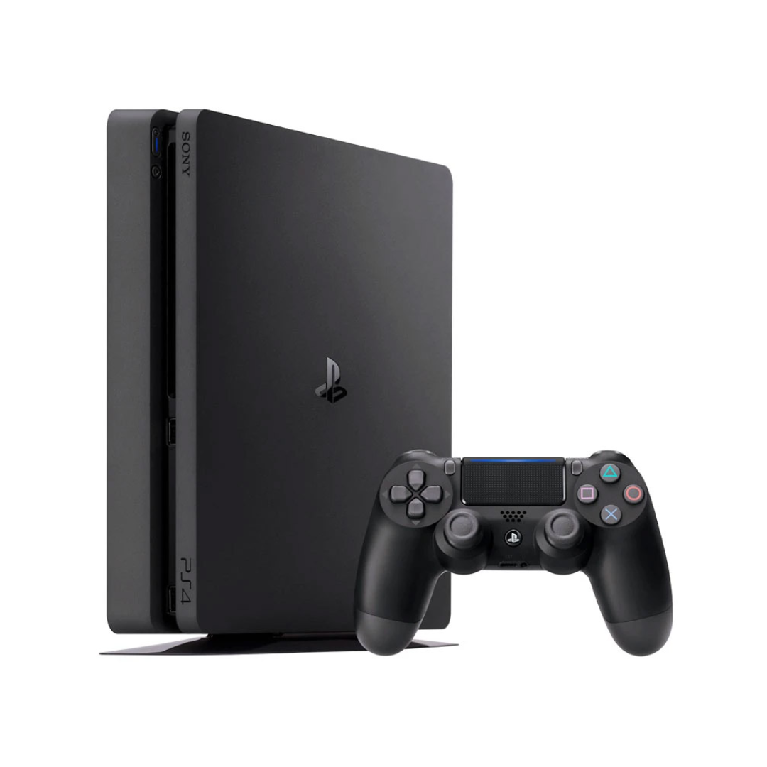 Ps4 slim 500G & 1TB stock