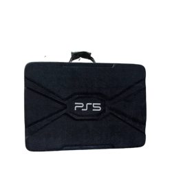 کیف چمدانی مخصوص Ps5 مشکی