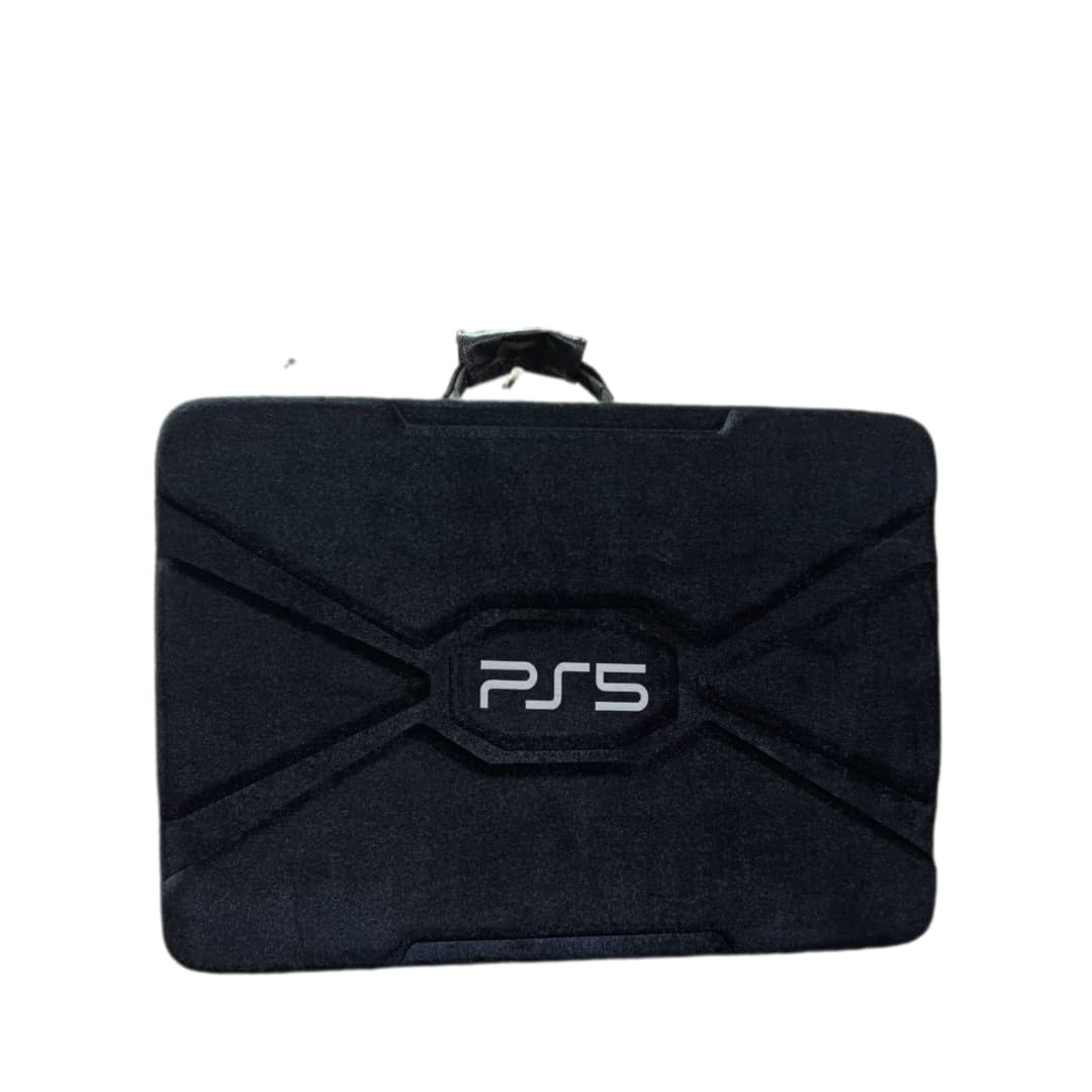 کیف چمدانی مخصوص Ps5 مشکی