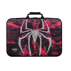 کیف چمدانی Ps5 طرح Spider