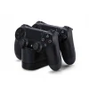 پایه شارژر دسته Sony برای PS4 همراه آداپتور