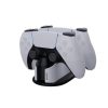 پایه شارژ دسته ps5 مدل sparfox همراه با آداپتور برق
