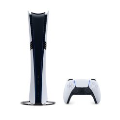 Alternative view of کنسولstock PlayStation 5 Pro