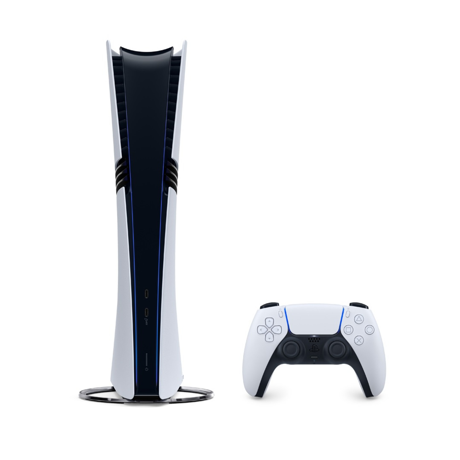کنسولstock PlayStation 5 Pro - تصویر 2