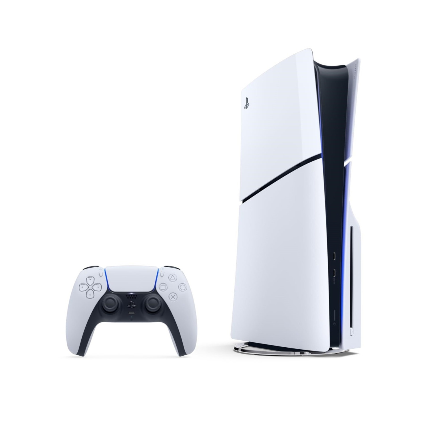 کنسولstock PlayStation 5 Slim – Standard Edition