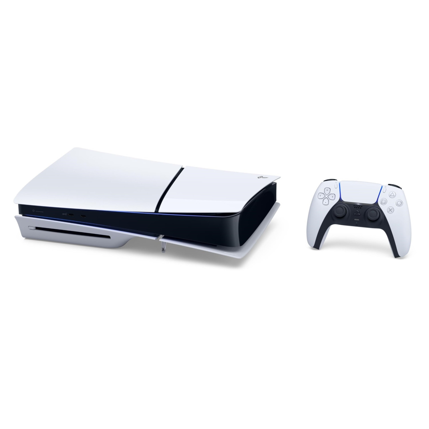 کنسولstock PlayStation 5 Slim – Standard Edition - تصویر 3
