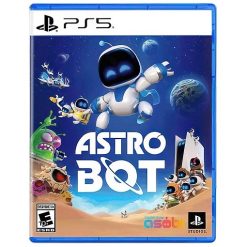 دیسک بازی Astro Bot PS5