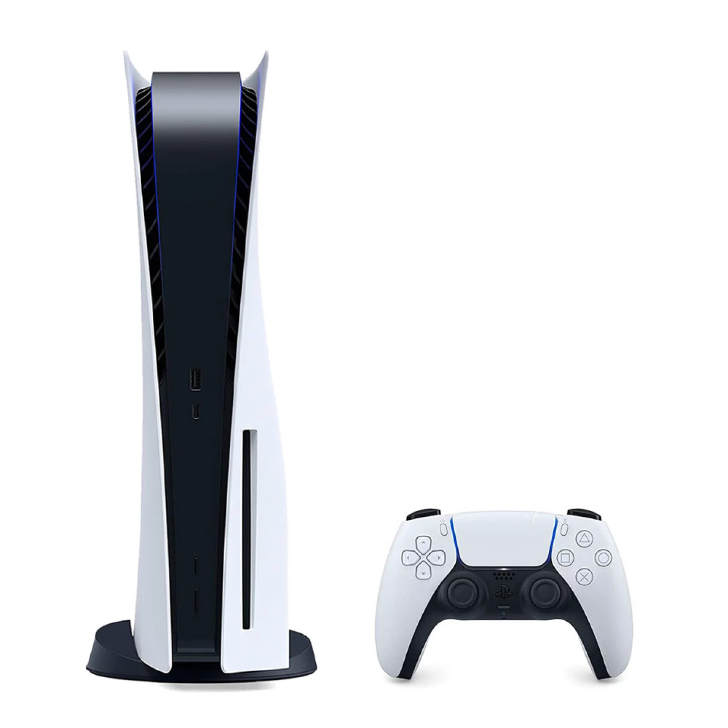 کنسولstock PlayStation 5 – Standard Edition