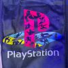 کاور گردو غبار ps5 fat va slim طرح PlayStation