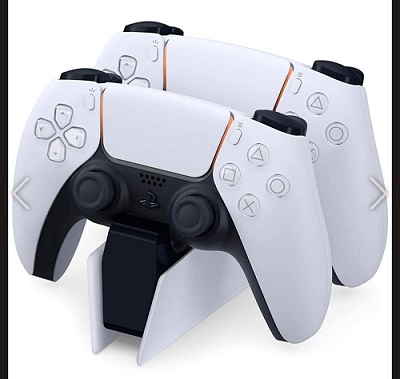 استند شارژ کنترلر PS5 برند Sony