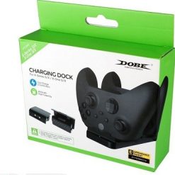 استند شارژر Xbox ser va one
