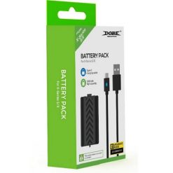 باتری مخصوص Xbox seri s x