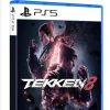 دیسک بازی Tekken 8 PS5