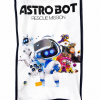 کاور گردو غبار ps5 fat va slim طرح Astro Bot