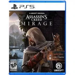 بازی Assassin's Creed Mirage