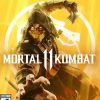 بازی mortal kombat 11 برای PS4