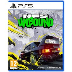 دیسک بازی PS5 Need for Speed Unbound