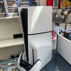 PS5 Slim کارکرده درایو