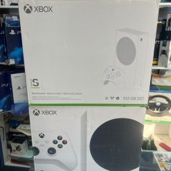 XBOX series S کارکرده