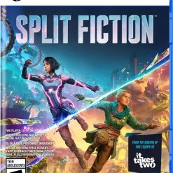 دیسک بازی Split Fiction برای PS5
