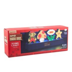 آیکون لایت طرح Super Mario Bros