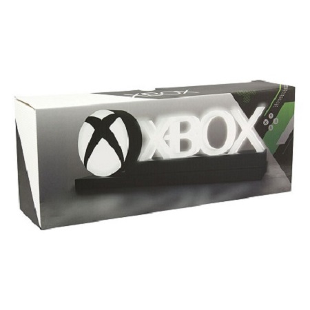 آیکون لایت طرح Xbox