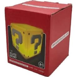 آیکون لایت طرح Question Block