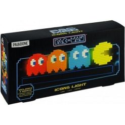 آیکون لایت طرح Pac-Man