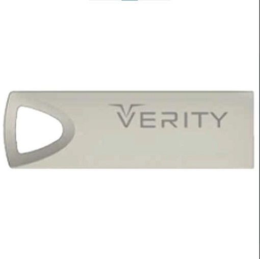 فلش 64 گیگ وریتی VERITY V809
