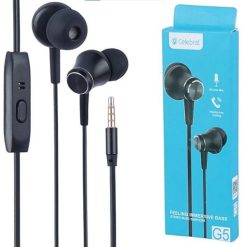 هندزفری سیمی سلبریت G5 High Copy