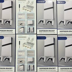 پایه دیواری (براکت) PS5 Slim/Pro