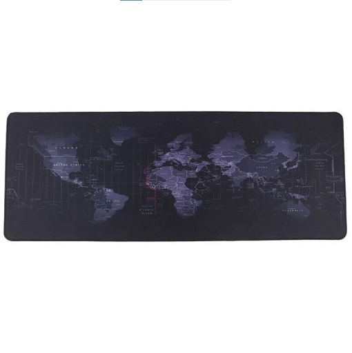 پد موس Map 80*30cm