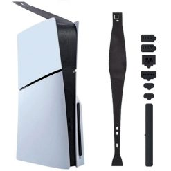 پک محافظ گرد و غبار کنسول Ipega PG-P5S012 Play Station 5 Slim