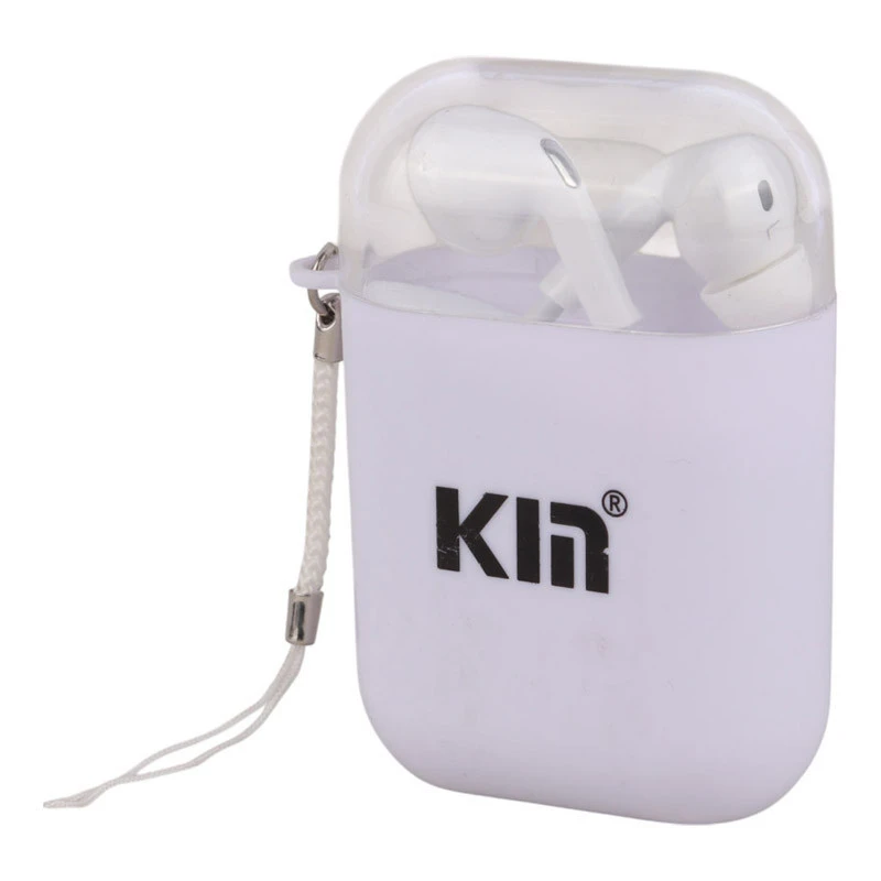 هندزفری لایتنینگ کی ام K-1 - تصویر 4