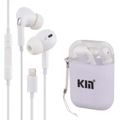 هندزفری لایتنینگ کی ام K-1