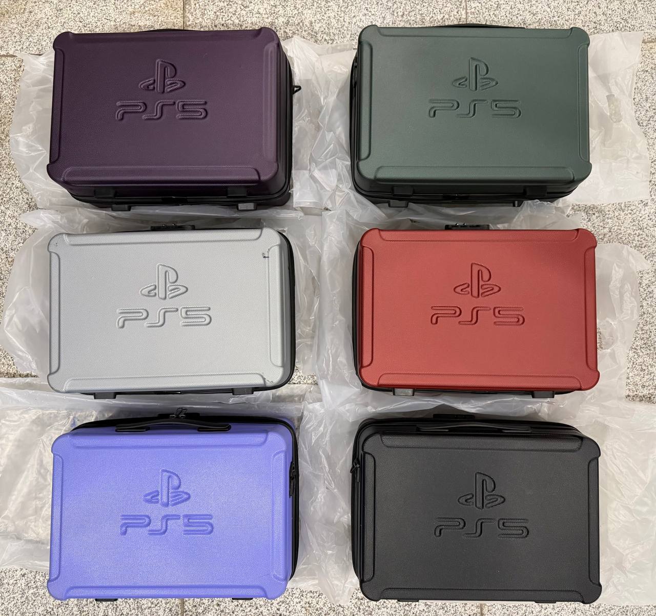 کیف PS5 Slim