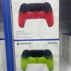 کنترلر PS5 سونی DualSense – دو رنگ