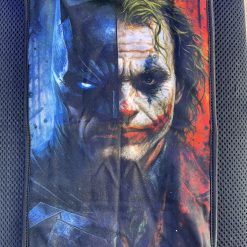 روکش گرد و غبار PS5 Slim طرح Batman