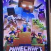 کاور گرد و غبار PS5 Fat طرح Minecraft
