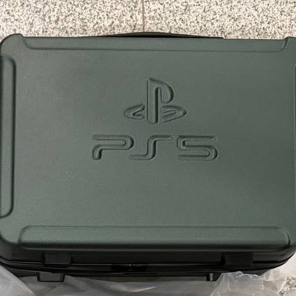کیف PS5 Slim - تصویر 8