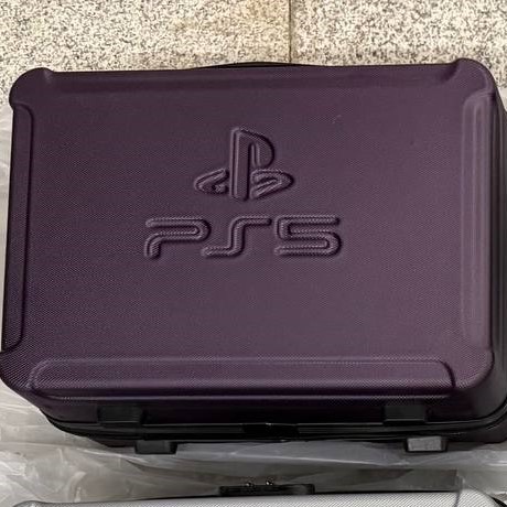 کیف PS5 Slim - تصویر 7