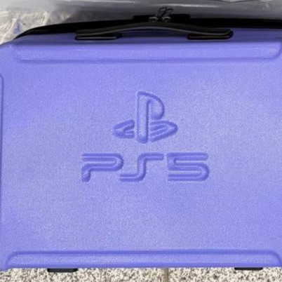 کیف PS5 Slim - تصویر 4