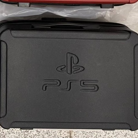 کیف PS5 Slim - تصویر 3